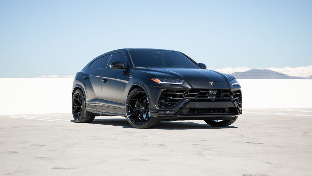 Do and Don't for car rental