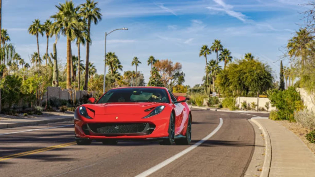 Scenic Routes Near Fountain Hills You’ll Love