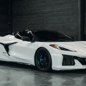 Corvette Z06 3LZ HTC