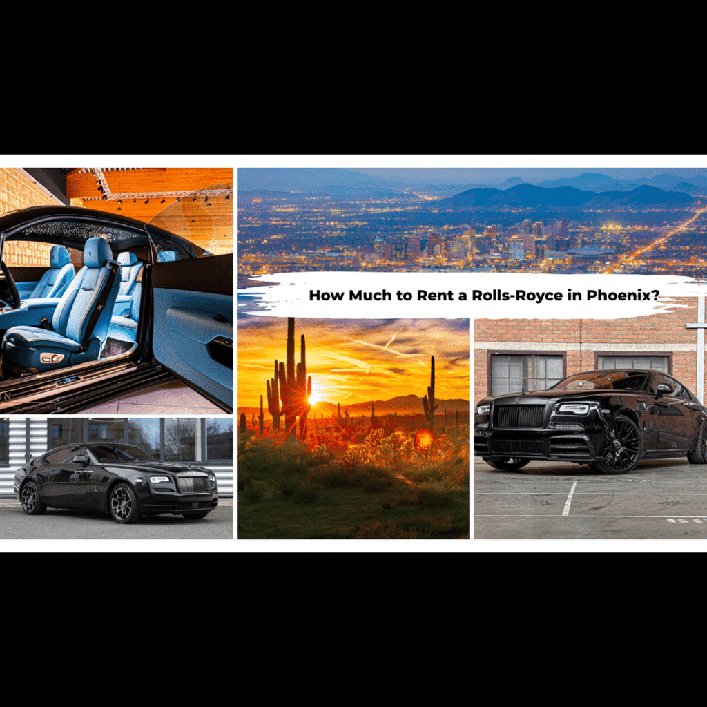 rental Rolls-Royce in phoenix jpg