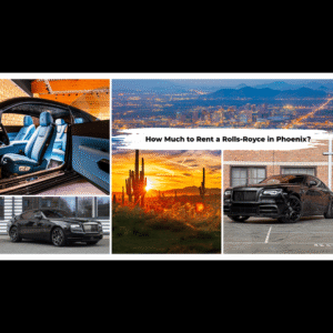 rental Rolls-Royce in phoenix jpg